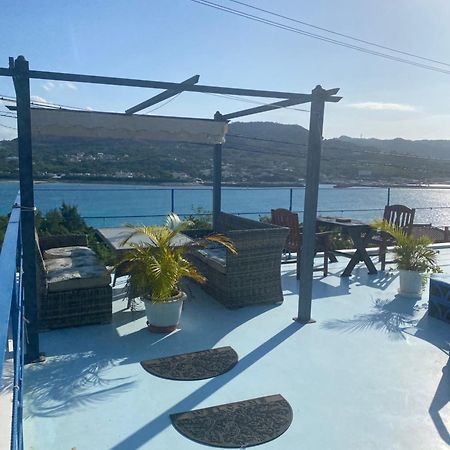 Sesoko Terrace2 Daire Dış mekan fotoğraf