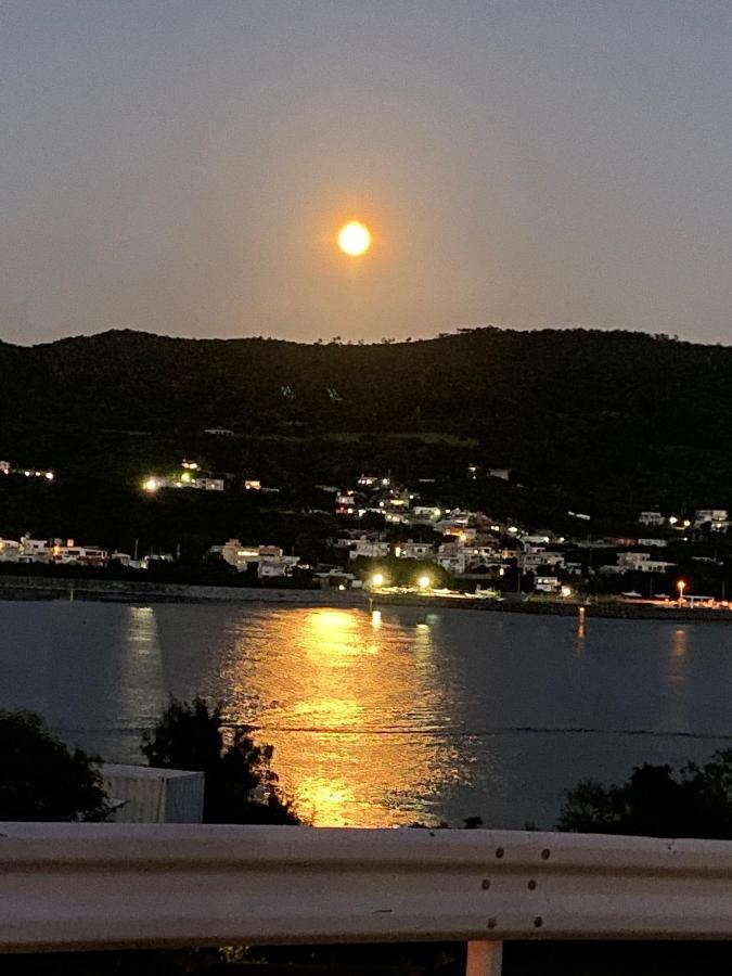 Sesoko Terrace2 Daire Dış mekan fotoğraf